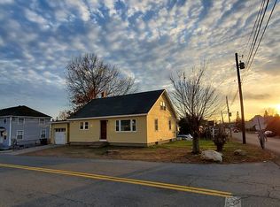 1 Markar St, Nashua, NH 03060