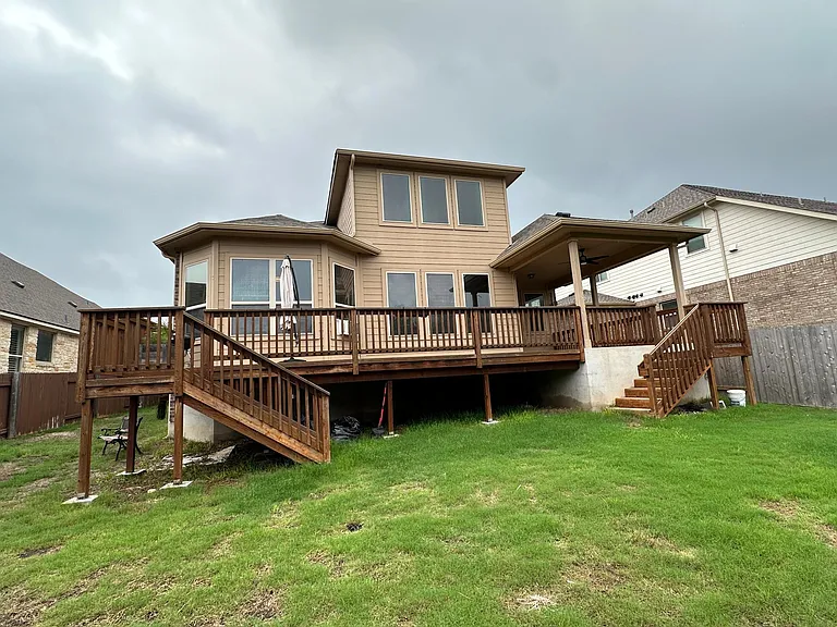 108 Lake Texana Ct — Photo 19