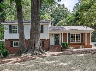 719 Riverwood Rd, Charlotte, NC 28270