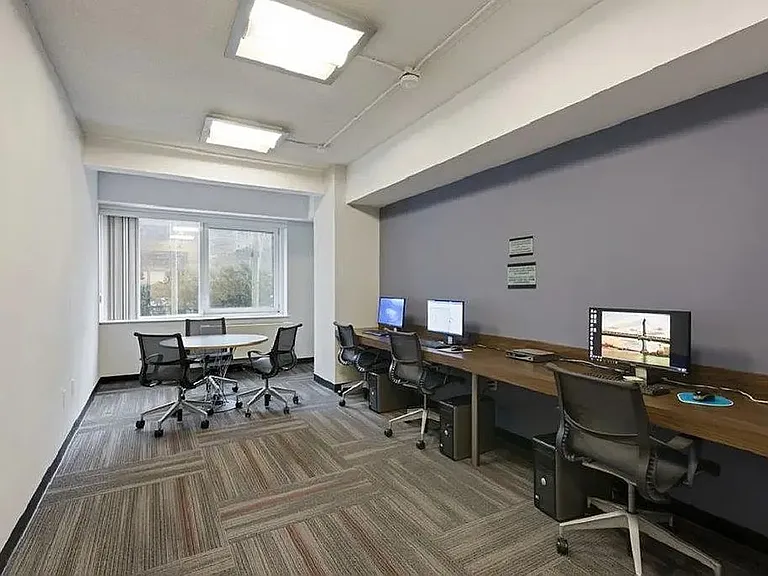 446 Kent Ave #9D — Photo 13