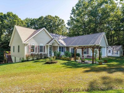 9165 Totier Creek Rd, Scottsville, VA, 24590
