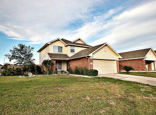 2682 Royal Blue Dr, Houston, TX 77088