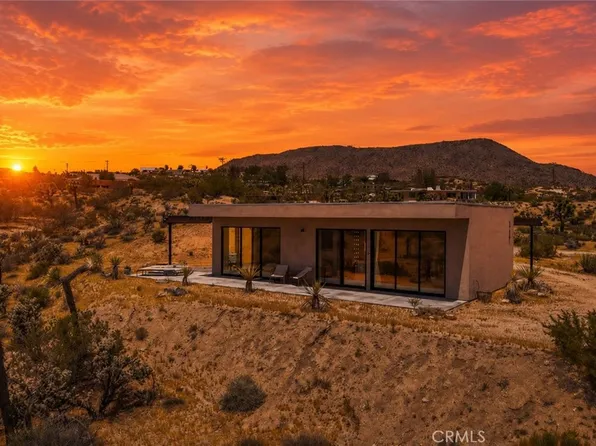 6250 Avalon Ave, Yucca Valley, CA 92284
