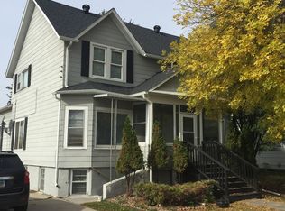 608 3rd St N APT 5, Fargo, ND 58102
