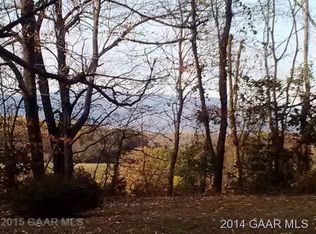 6133 Plank Rd, Afton, VA 22920