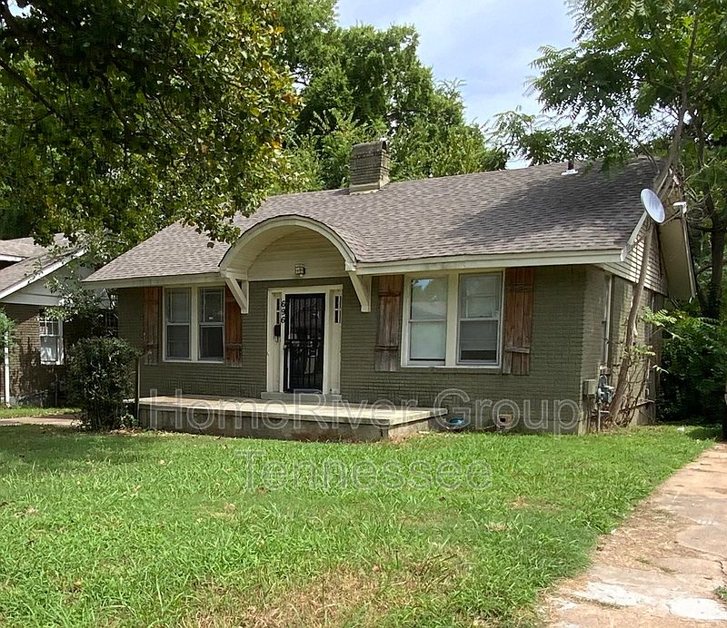 696 N Willett St, Memphis, TN 38107 Zillow
