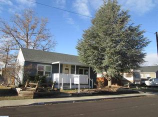 1431 Judson Ave, Richland, WA 99354