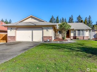 Continental Crest, Lacey, WA 98516