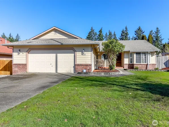 9120 Kelly Court NE, Lacey, WA 98516