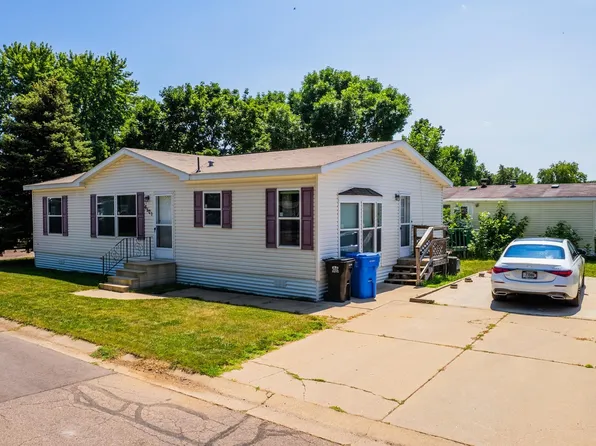 6501 W Jade Pl, Sioux Falls, SD 57106