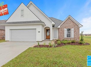 3573 Waterbury Ave, Baton Rouge, LA 70810