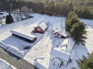 122 Houseman Street, Mayfield, NY 12117