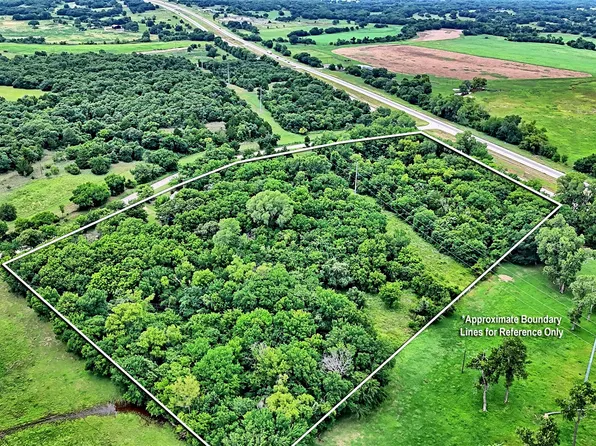 8540 Dixie School Rd, Nocona, TX 76255