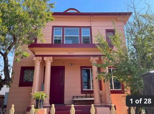 2324 9th Ave APT 1, Oakland, CA 94606