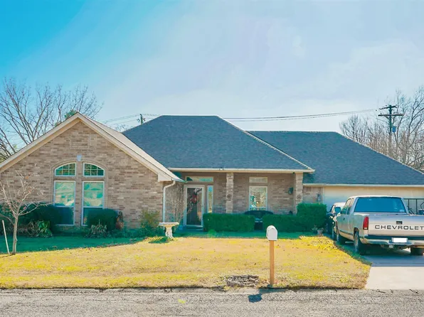 3740 Castlegate Dr, Paris, TX 75462