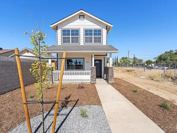 418 S Williams Street, Bakersfield, CA 93305