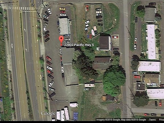 2nd image of 22002 Pacific Hwy S