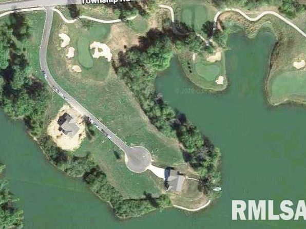LOT 11 Karl Lake Ct, Sherrard, IL 61281