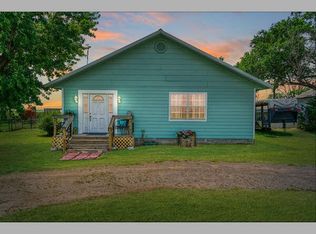 15985 S County Road 210, Altus, OK 73521