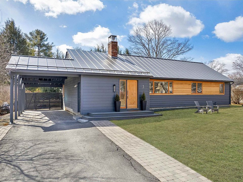 1st image of 3 Woodmore Drive