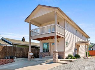 203 Marr Street, Wenatchee, WA 98801