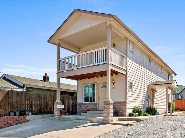 203 Marr Street, Wenatchee, WA 98801