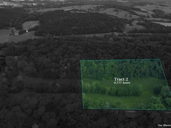 Old Gainesville Rd, Scottsville, KY 42164