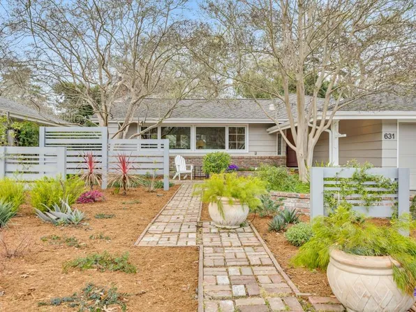 631 Miller Dr, Davis, CA 95616