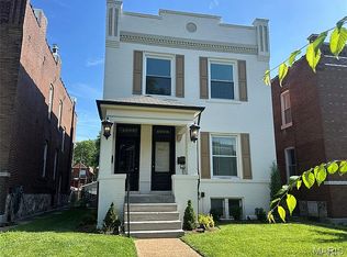 4009 Hartford St #A, Saint Louis, MO 63116