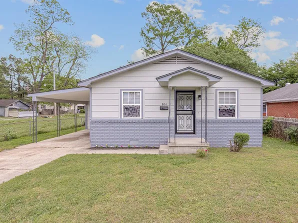 804 S Franklin St, Blytheville, AR 72315