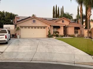 3744 Meadow Hills Ct, Bakersfield, CA 93308