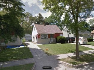 5535 N 55th St, Milwaukee, WI 53218