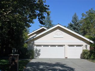 60 Oakridge Ct, Danville, CA