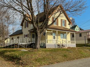 25 Main St, East Millinocket, ME 04430
