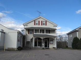 1139 Main St, Richmond, RI 02898