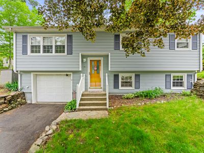 16 Spring Road, Griswold, CT, 06351