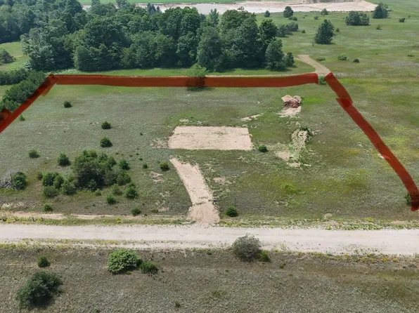 0 Misty Ln, Lake Ann, MI 49650