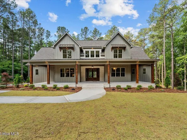 65 Chestertown Drive, Pinehurst, NC 28374