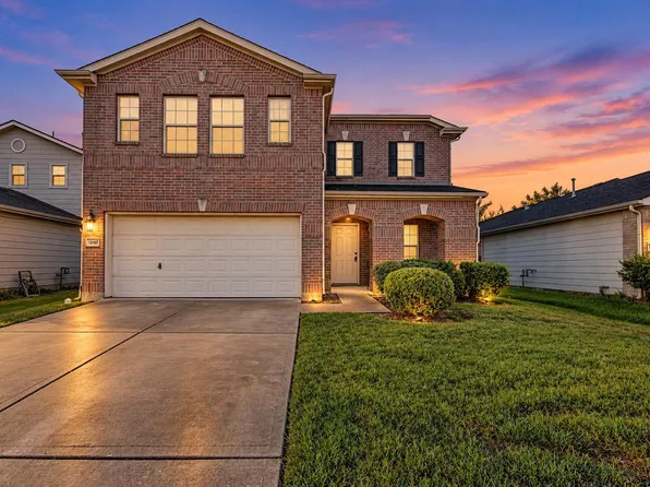 13107 Dawn Hollow Ln, Houston, TX 77072
