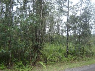 29th Ave, Keaau, HI 96749