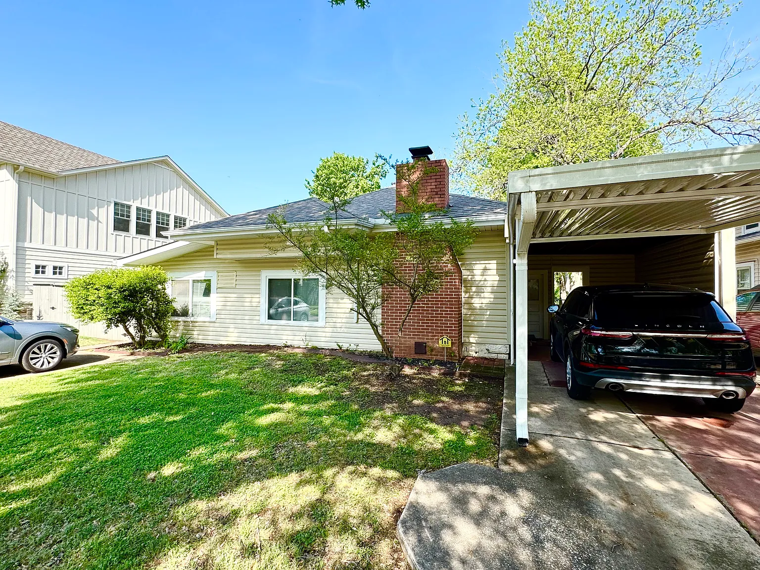 3 bed, 1500 sqft, $3,600 — Photo 1