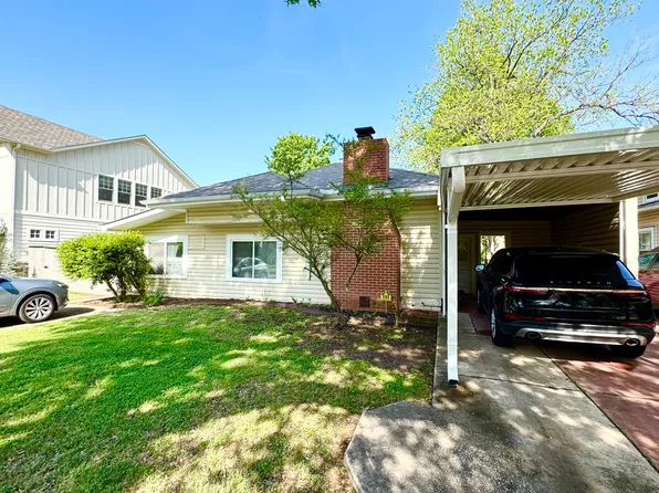 443 College Ave, Norman, OK 73069