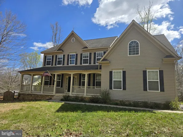 64 Macgregor Ridge Rd, Stafford, VA 22554