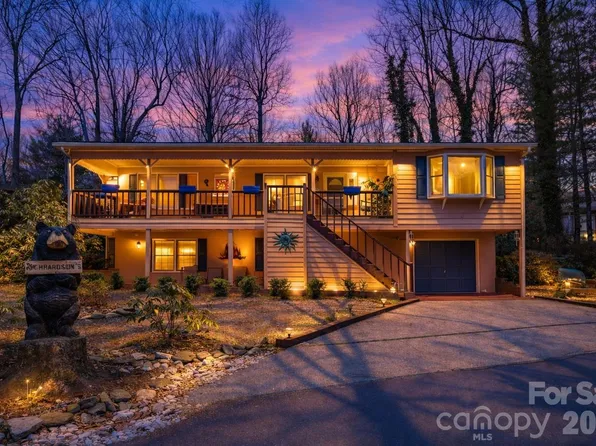 60 Pine View Rd, Newland, NC 28657