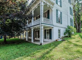 44 Musconetcong River Rd, Lebanon Twp, NJ 08827