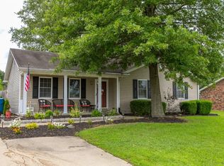 1042 Butler Dr, Lawrenceburg, KY 40342