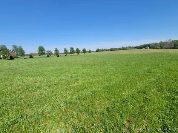 3509 W Fred Harrell Drive, Madison, IN 47250