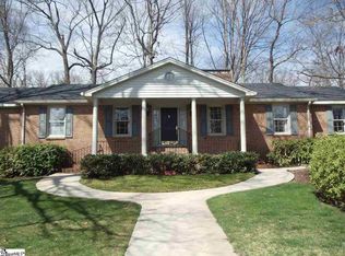 204 Stone Lake Dr, Greenville, SC 29609