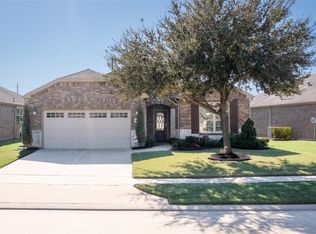 4018 Mossycup Ln, Richmond, TX 77469