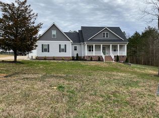 5126 Dorsey Rd, Oxford, NC 27565